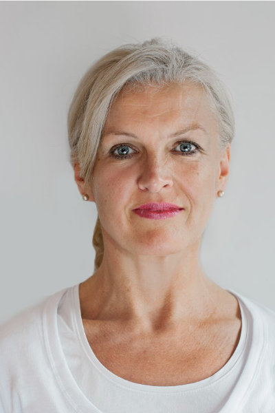 Ärztin Susanne Berndt